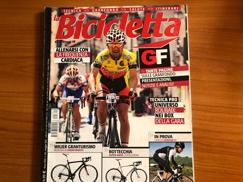 Bicicletta maggio 2012 n - la,