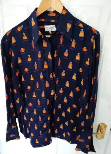 Camicetta camicia bottiglia