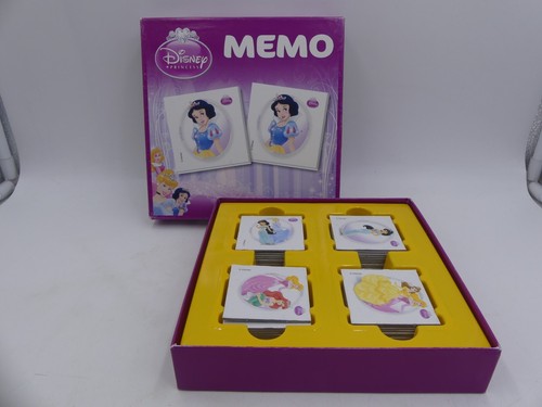 Disney principessa memo - , gioco
