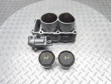 2013 13-18 Suzuki Burgman