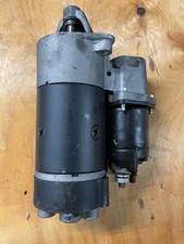 Motorino avviamento Magneti