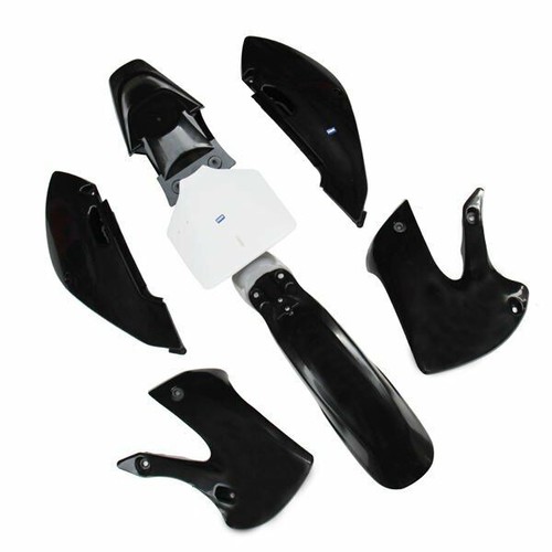 Hmparts carena set dirt - set,