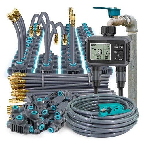 Timer acqua giardino smart - giardino,