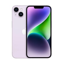 Iphone 128gb purple - |,