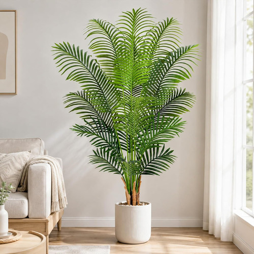 Piante finte interno 150cm - finte,