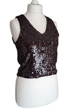 Souvenir Canotta Crop-top