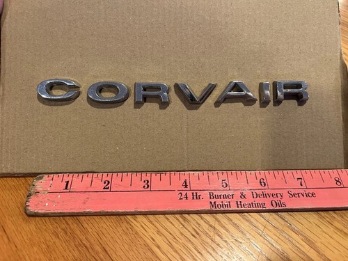 Oem chevrolet corvair - chevrolet, monza