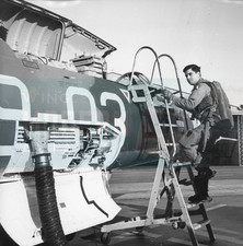 Lockheed F-104G Starfighter  -