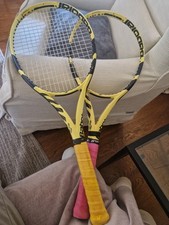 Babolat Pure Aero Team