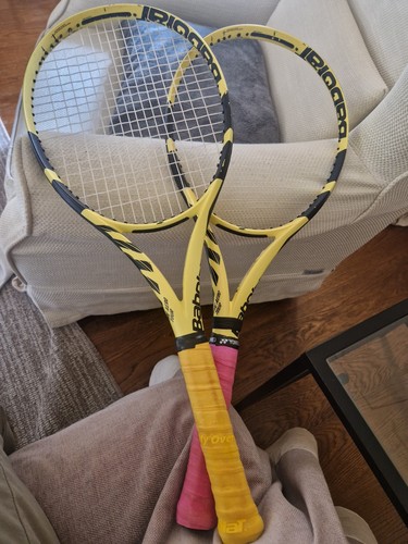 Babolat pure aero team - pure,