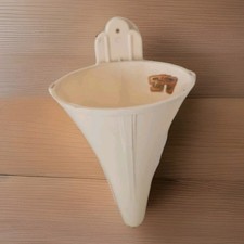 Porta estintore da parete