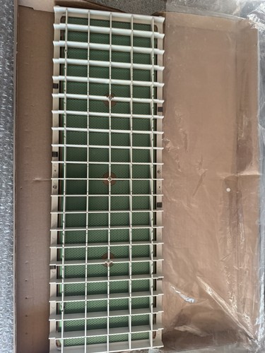 Pannello basso quad - , originale