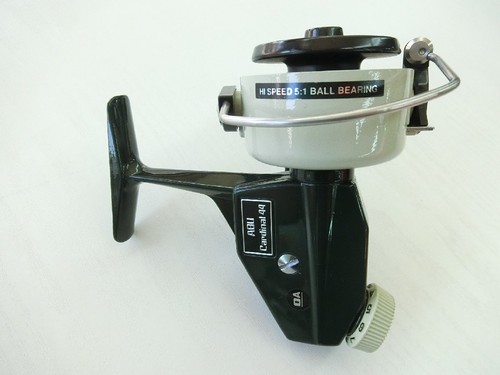 Abu garcia cardinale - garcia,