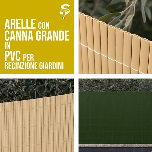 Canniccio arella doppia - canniccio,