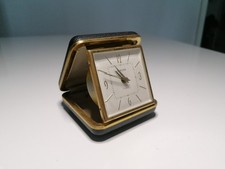 Sveglia da viaggio Europa