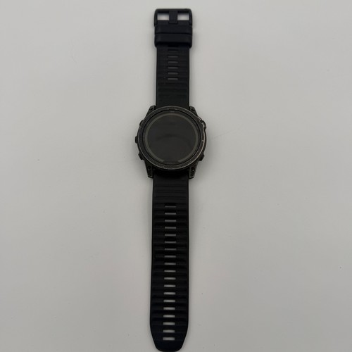 Garmin tactix watch - 7,