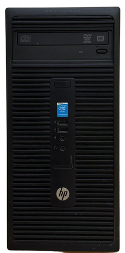 Desktop prodesk 400 g2 - 400,