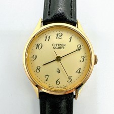 Orologio Citizen Vintage Donna