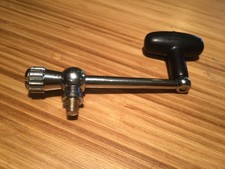 Manico Fresh Look Garcia