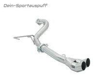 Ragazzon ESD-Sound-Tubo Alfa