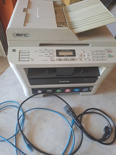Stampante multifunzione laser - stampante,
