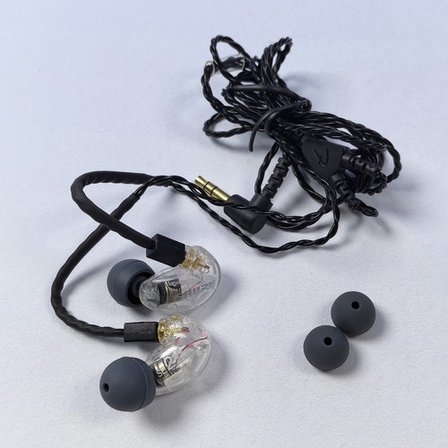 Shure se215 cuffie ear - shure,