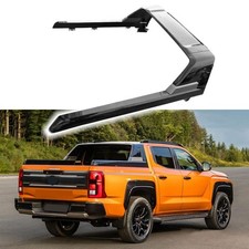 Sport Roll Bar Chase Rack Roll