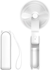 Ventilatore Manuale, Mini