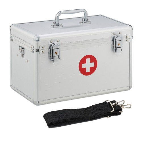 Cassetta pronto soccorso
