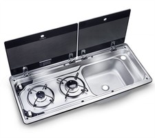 DOMETIC SMEV 9722 RH CAMPER
