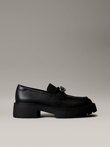 Calvin klein jeans loafer - jeans,
