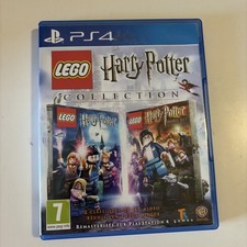 Lego harry potter - lego, playstation