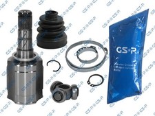 Kit giunti, Semiasse sul lato del cambio per SUBARU FORESTER IMPREZA LEGACY OUTB