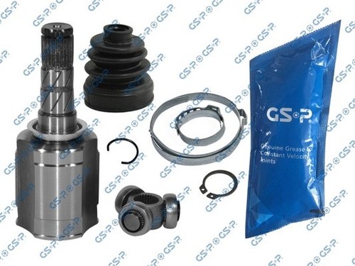 Kit giunti semiasse sul - kit,