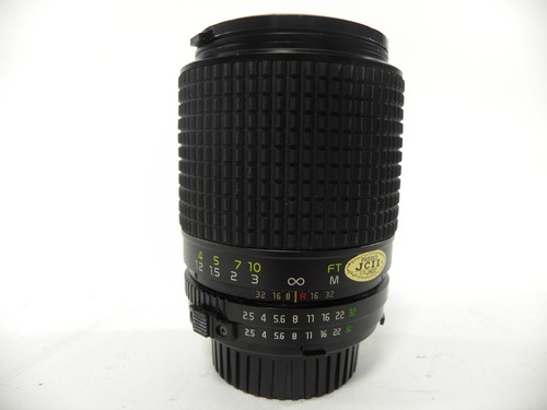 Tokina macro mm f2 5 - 90,