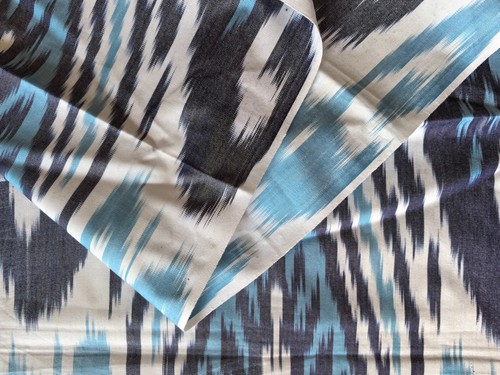 Ikat prezzo metro - ikat, 100%