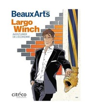 LARGO WINCH:AVENTURIER DE