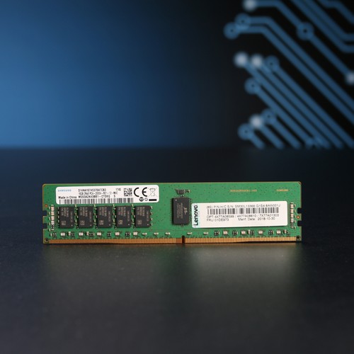 Attenzione server ram lenovo - attenzione,