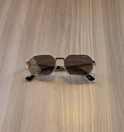 Versace occhiali sole uomo - da,