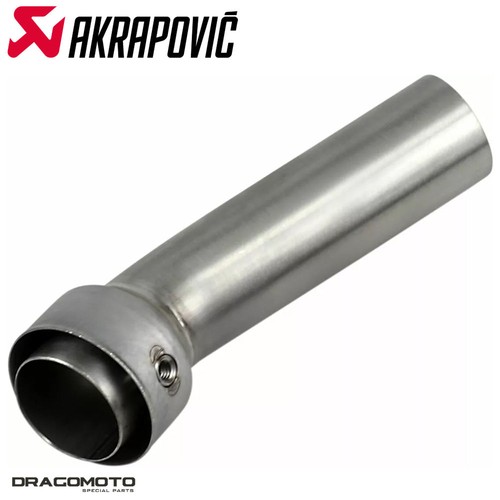 Killer akrapovic tuv071 - akrapovic, v-tuv071