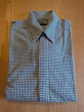 Camicia Vintage Versace
