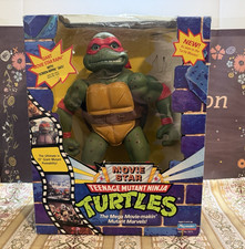 Teenage Mutant Ninja Turtles