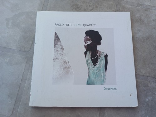 Paolo fresu devil quartet - devil,