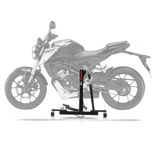 Cavalletto centrale power evo - cavalletto,