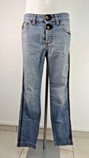 JUST CAVALLI PANTALONE JEANS