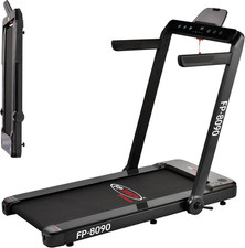 - TAPIS ROULANT ELETTRICO