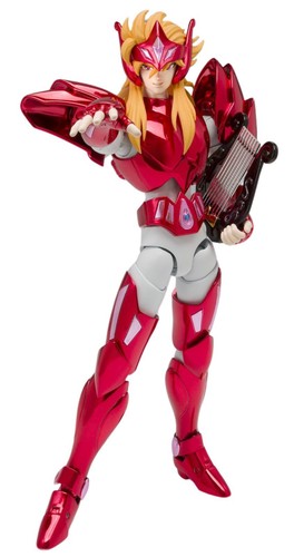 Bandai myth cloth saint seiya - cloth,