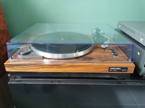 Platine micro seiki mb15 - platine,
