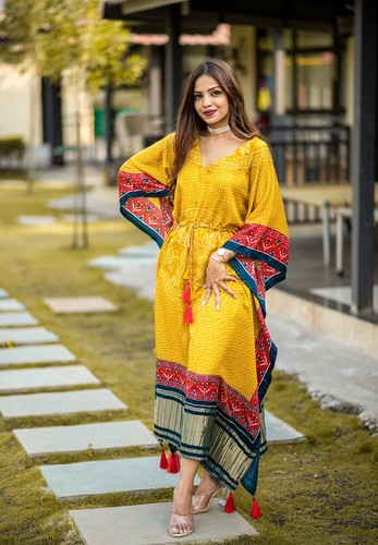 Puro gaji seta jacquard - seta,