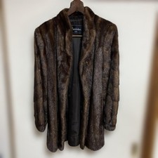 Raro cappotto visone ottime